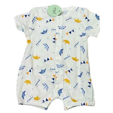 PAGLIACCETTO NEONATO IN BAMBOO ELLEPI BG3898 - SITE_NAME_SEO