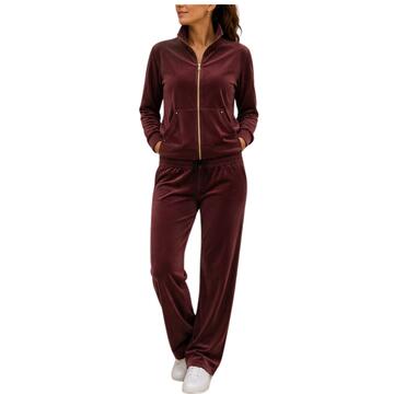 TUTA DONNA IN CINIGLIA FEDERICA FC 28-015 - SITE_NAME_SEO