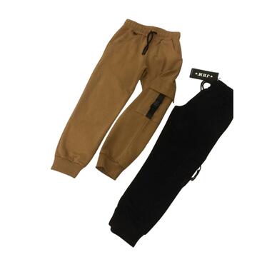 PANTALONE FELPINA RAGAZZO JHM JACKIE M 43MJ610 - SITE_NAME_SEO