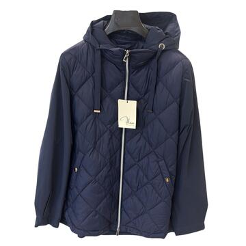 SPOLVERINO TRAPUNTATO CON CAPPUCCIO FLORA RR01  - SITE_NAME_SEO