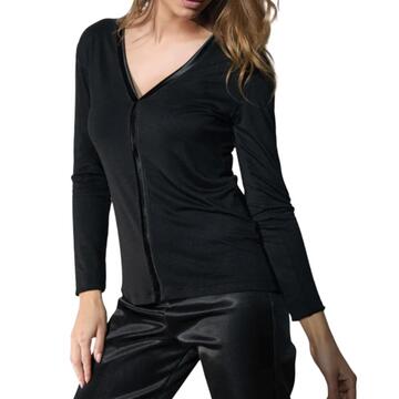 Maglia donna sottogiacca in viscosa Jadea 4648 - SITE_NAME_SEO