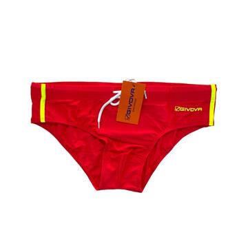 COSTUME SLIP UOMO CON LACCETTO GIVOVA 4838V - SITE_NAME_SEO