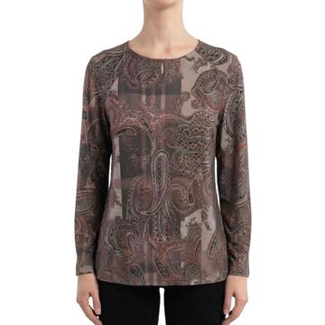 Casacca donna fantasia Carla Ferroni 50373 - SITE_NAME_SEO
