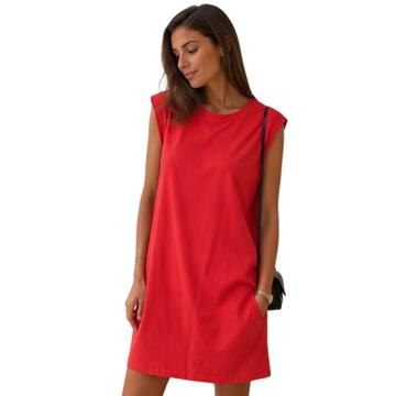 ABITO DONNA CORTO SMANICATO EMOTION 6304 - SITE_NAME_SEO