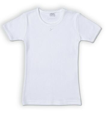 Set Di Body Hudson Baby Unisex In Cotone | T-Shirt Per Neonati E Bambini, Bimba