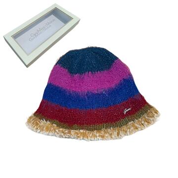 CAPPELLO DONNA MULTICOLOR GMV 65456 - SITE_NAME_SEO