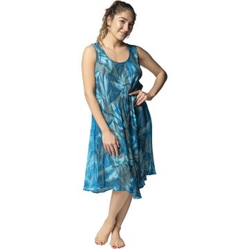 ABITO ESTIVO DONNA SPALLA LARGA MARILA 66349 - SITE_NAME_SEO