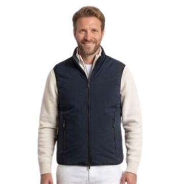 GILET UOMO SOFTSHELL BE MISTIC 2665 - SITE_NAME_SEO