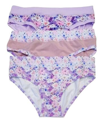 Slip boxerino donna fantasia Emy Lovely Girl 6953D - SITE_NAME_SEO