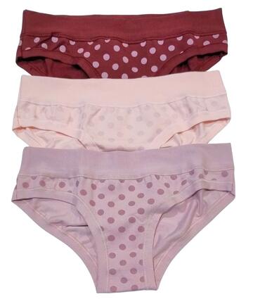 Slip boxerino donna fantasia Emy Lovely Girl 6967D - SITE_NAME_SEO