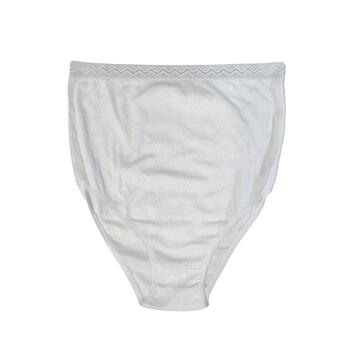CULOTTE DONNA TRAFORATA IN COTONE 704 - SITE_NAME_SEO