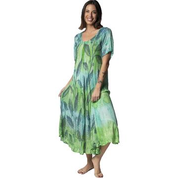ABITO DONNA ESTIVO MANICA CORTA MARILA 70938 - SITE_NAME_SEO
