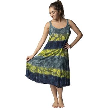 ABITO DONNA ESTIVO SPALLA STRETTA MARILA 71251 - SITE_NAME_SEO