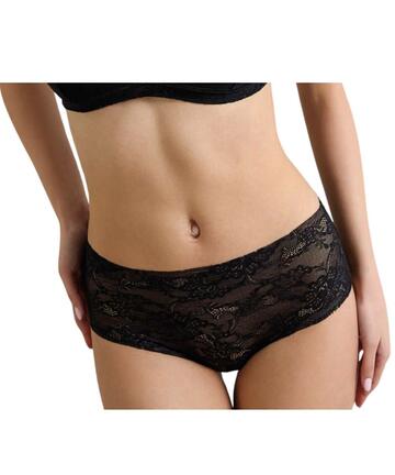 Panty donna pizzo taglio laser Jadea 8023 - SITE_NAME_SEO
