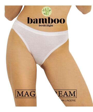 Slip donna in fibra di bamboo Magic Dream 8637 - SITE_NAME_SEO