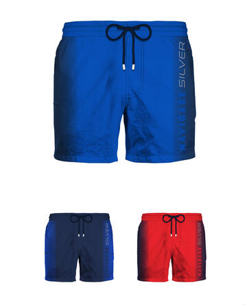 MEN'S SWIMMING BOXER M-XXL SAIL 948321 - SITE_NAME_SEO