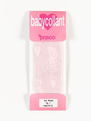 COLLANT BABY BAMBIN PRISCO ROSA - SITE_NAME_SEO