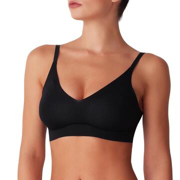 Cotonella ADC17 women's comfort bra in micro laser cut - SITE_NAME_SEO