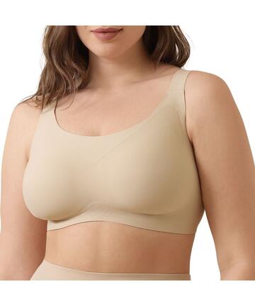Reggiseno donna taglie forti comfort in micro taglio laser Cotonella ADD73 - SITE_NAME_SEO