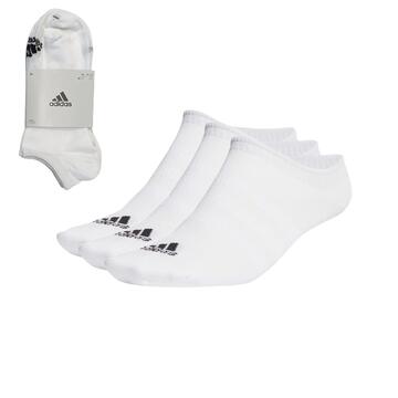 FANTASMINO UNISEX ADIDAS IC1327 T SPW NS (3 PAIA)