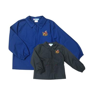 CASACCA SCUOLA BAMBINO ANDY&GIò 90312 RICAMO MOTO - SITE_NAME_SEO