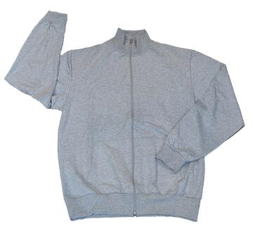 2900 CALIB. FELPA FULL ZIP LUPETTO UOMO - SITE_NAME_SEO