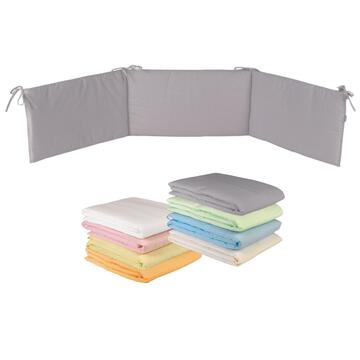 Lenzuolo Protettivo Impermeabile EXODA 200x230cm – Rosso, Lavabile Fino A 60° Per Incontinenza E Bambini