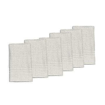 ASCIUGAMANO IN SPUGNA HESSENSE ARIA 60x100 - SITE_NAME_SEO