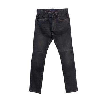 Jeans uomo nero Baci&Abbracci BA2070 - SITE_NAME_SEO