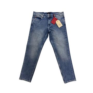 JEANS UOMO BACI&ABBRACCI BAP5005 - SITE_NAME_SEO