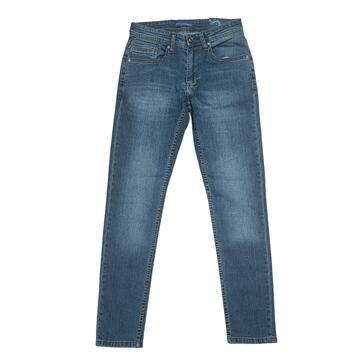 JEANS DA UOMO LAVAGGIO MEDIO BACI&ABBRACCI BP1020 - SITE_NAME_SEO