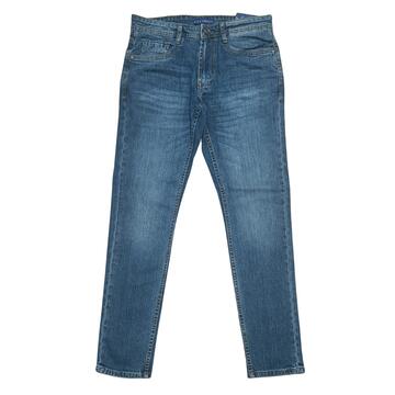 JEANS DA UOMO LAVAGGIO MEDIO BACI&ABBRACCI BP1100 - SITE_NAME_SEO