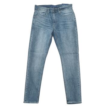 JEANS DA UOMO LAVAGGIO CHIARO BACI&ABBRACCI BP11001 - SITE_NAME_SEO