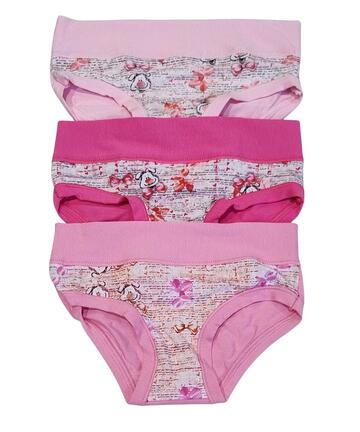 Slip boxerino bimba in cotone elasticizzato Emy B2958 - SITE_NAME_SEO