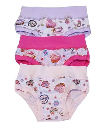 Slip boxerino bimba in cotone elasticizzato Emy B2980 - SITE_NAME_SEO