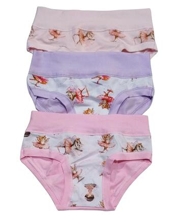 Slip boxerino bimba in cotone elasticizzato Emy B3002 - SITE_NAME_SEO