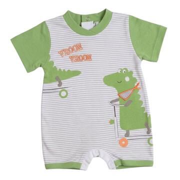 PAGLIACCETTO CORTO NEONATO ELLEPI BG3880 - SITE_NAME_SEO