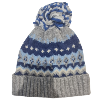 CAPPELLINO TRICOT INVERNALE DA BAMBINO BH7946 ELLEPI - SITE_NAME_SEO