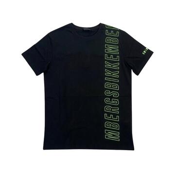 T-SHIRT UOMO BIKKEMBERGS BKK25MTS01 - SITE_NAME_SEO