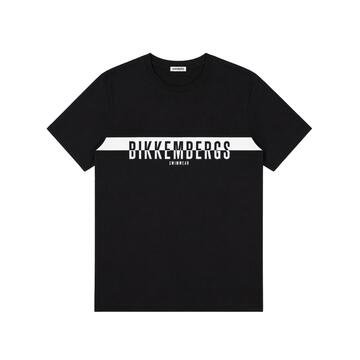 T-SHIRT UOMO BIKKEMBERGS BKK2MTS03 - SITE_NAME_SEO