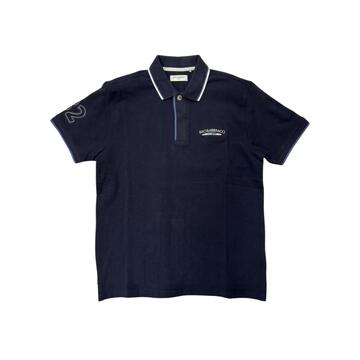 POLO UOMO MANICA CORTA BACI&ABBRACCI 1065 - SITE_NAME_SEO