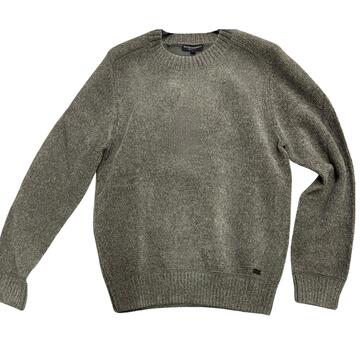 HERREN-CHENILLE-PULLOVER BACI&ABBRACCI 450401 - SITE_NAME_SEO