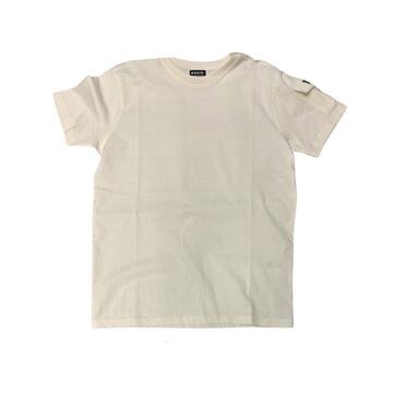 HERREN-BAUMWOLL-T-SHIRT MIT ÄRMELTASCHE BACI&ABBRACCI BAM5406 - SITE_NAME_SEO