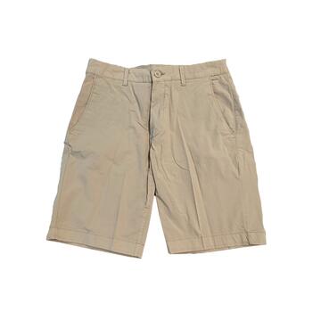 BACI&ABBRACCI HERREN-BERMUDA-SHORTS AUS BAUMWOLLE BAP5022 - SITE_NAME_SEO
