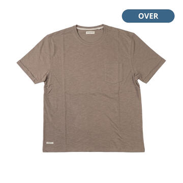 T-SHIRT OVER UOMO BACI&ABBRACCI BAT1009 (3XL-6XL) - SITE_NAME_SEO