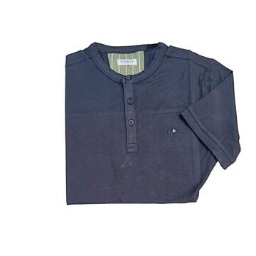 SERAFINO T-SHIRT FÜR HERREN KÜSSE & UMARMUNGEN BAT1069 - SITE_NAME_SEO