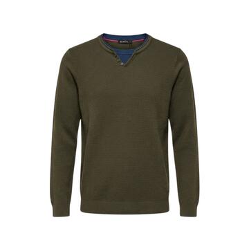 Maglioncino da uomo serafino Be Mistic 11684 - SITE_NAME_SEO