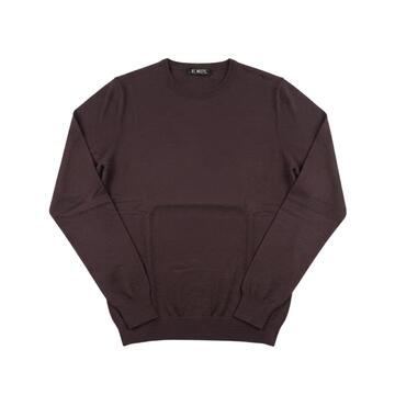 Maglioncino uomo in viscosa girocollo Be Mistic W1723 - SITE_NAME_SEO