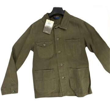 GIACCA UOMO IN COTONE BE MISTIC 801 - SITE_NAME_SEO