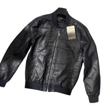 GIUBBINO UOMO IN ECOPELLE BE MISTIC 8125 - SITE_NAME_SEO
